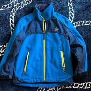 Kids Waterproof Jacket